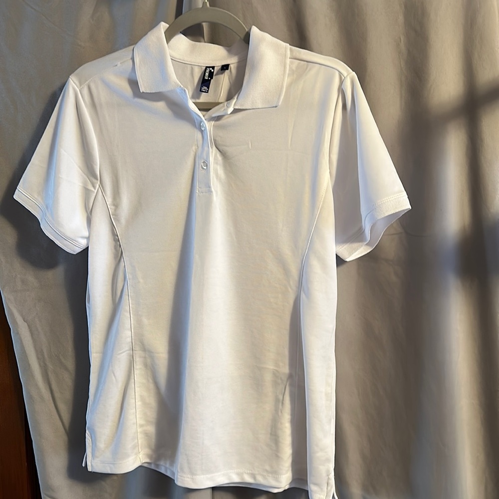 Polo shirt